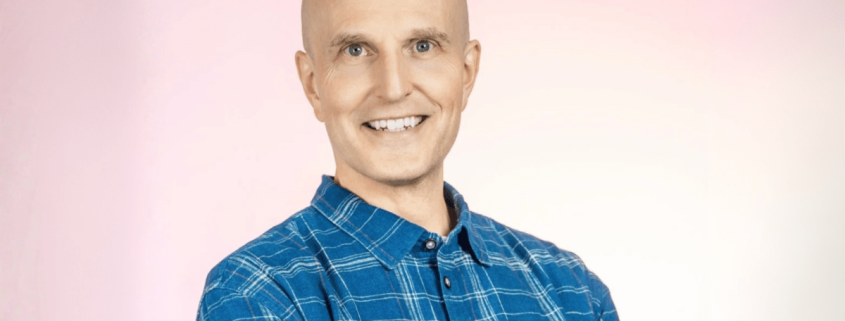 His house burned down. He used the insurance money to build PopSockets.