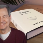 David Pogue interview: Talking ‘Apple: The First 50 Years’