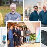 GeekWire Awards: Billion-dollar deals, rare IPO, pharma pact, and mega-round vie for Deal of the Year