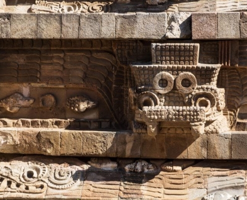 2000-Year-Old Mystery: Researchers May Have Decoded the Lost Script of Teotihuacan 2000-Year-Old Mystery: Researchers May Have Decoded the Lost Script of Teotihuacan