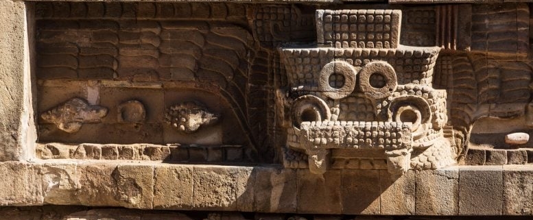 2000-Year-Old Mystery: Researchers May Have Decoded the Lost Script of Teotihuacan 2000-Year-Old Mystery: Researchers May Have Decoded the Lost Script of Teotihuacan