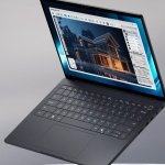 Dell revives Precision laptop line with a sleeker design and serious power boost Dell revives Precision laptop line with a sleeker design and serious power boost