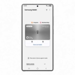 Samsung’s Digital Home Key works with UWB, NFC smart locks