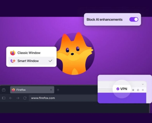 You’re getting a free VPN in Firefox, here’s why it matters