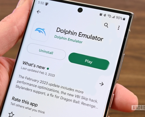 One of the best ways to emulate your GameCube, Wii games just got better