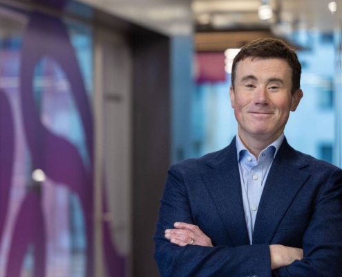 ‘A skilled workforce demands relentless focus on learning and excitement’