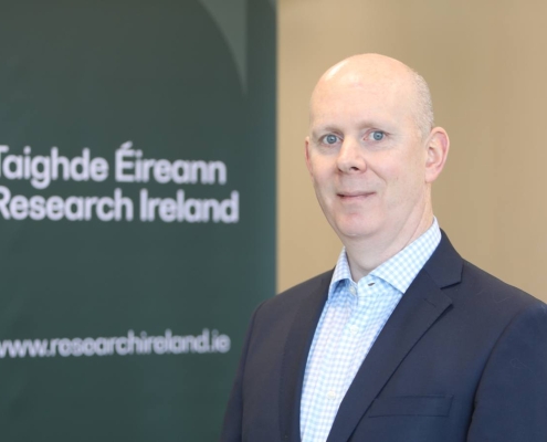 Research Ireland’s new five-year strategy targets talent, economy, society