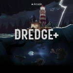 Sinister fishing adventure Dredge sails toward Apple Arcade