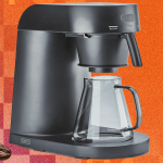 Why the Ratio Four Series Two Is What I Use to Test New Coffees