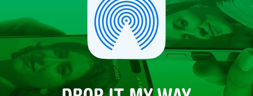 Galaxy S26 can now share files with iPhones using AirDrop