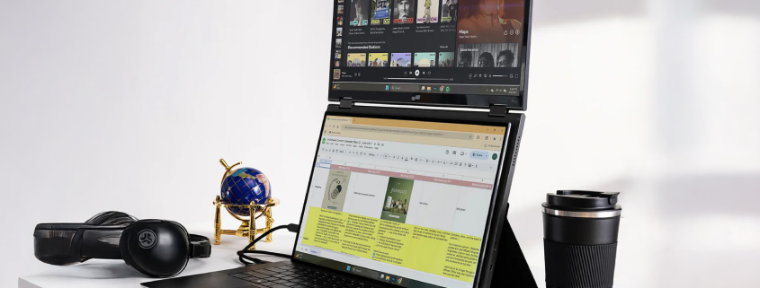 Mobile Pixels Duex Float 2 Pro: Save on premium portable display