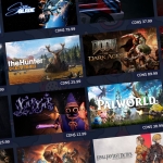 The Steam Spring Sale 2026 kicks off with discounts on thousands of games of every type