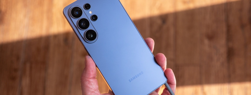 Samsung Galaxy S26 Ultra vs. Xiaomi 17 Ultra