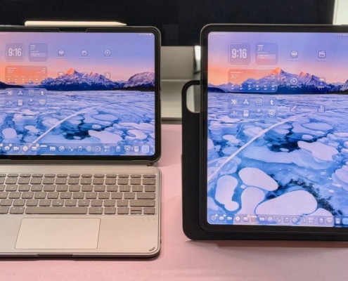 Hands-on with ESR’s latest line of accessories for iPad