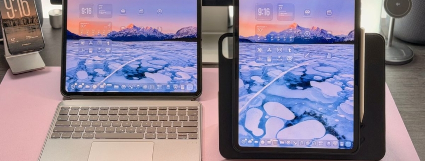 Hands-on with ESR’s latest line of accessories for iPad