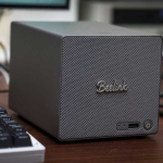 Beelink ME Pro mini PC + NAS review