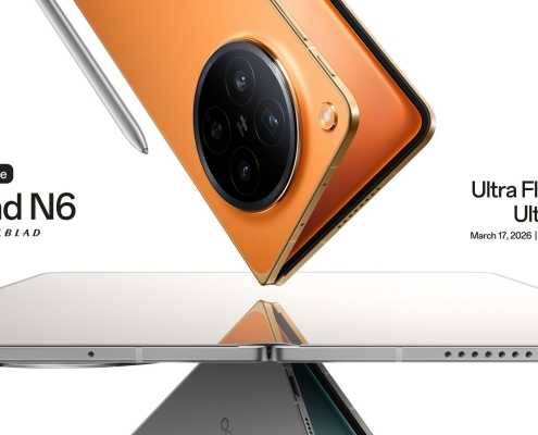 OPPO Find N6 is launching globally March 17, and I’m very excited about this feature