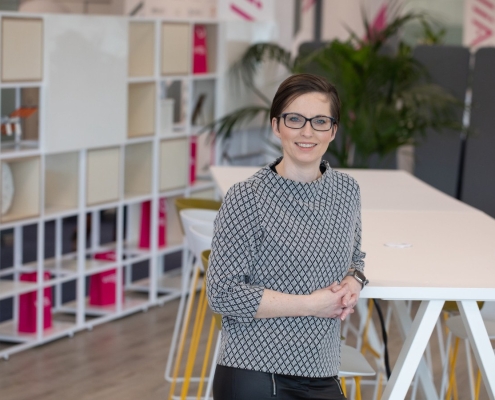 What does the future hold for Viatel’s new director of strategy and AI?