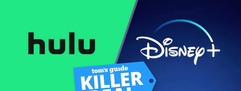 Hurry! Disney Plus and Hulu just dropped to .99 — here’s how to get it