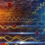 Scientists Find a Way To Control Heat Flow With Electricity