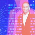 How a Music Streaming CEO Built an Open-Source Global Threat Map in His Spare Time