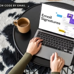 Email signature generator EmailSignatures: For a pro look & feel