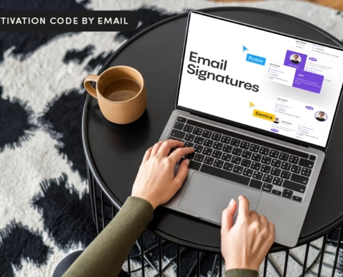 Email signature generator EmailSignatures: For a pro look & feel Email signature generator EmailSignatures: For a pro look & feel
