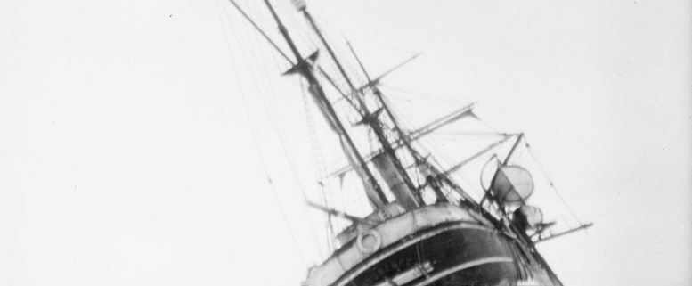 A Legendary Ship With a Fatal Secret: New Study Challenges the Myth of Endurance