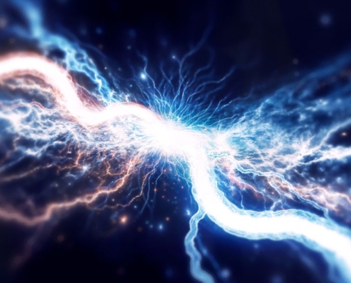 Quantum Battery Prototype Paves The Way For Almost-Instant Charging : ScienceAlert Quantum Battery Prototype Paves The Way For Almost-Instant Charging : ScienceAlert