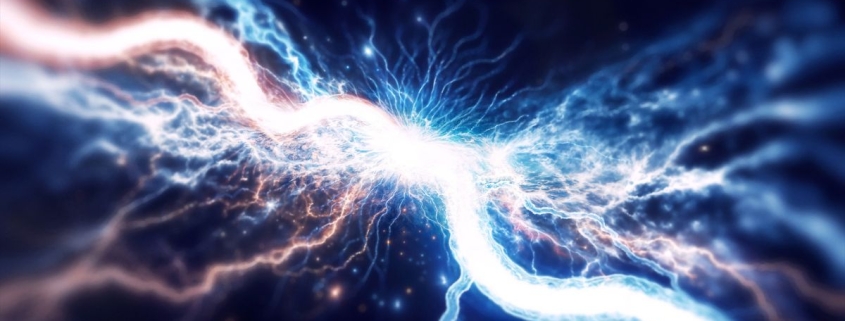 Quantum Battery Prototype Paves The Way For Almost-Instant Charging : ScienceAlert