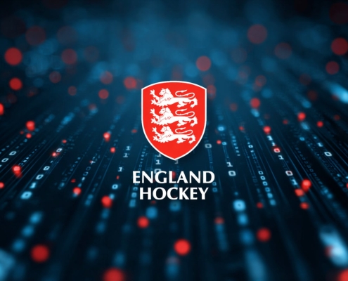 England Hockey investigating ransomware data breach England Hockey investigating ransomware data breach