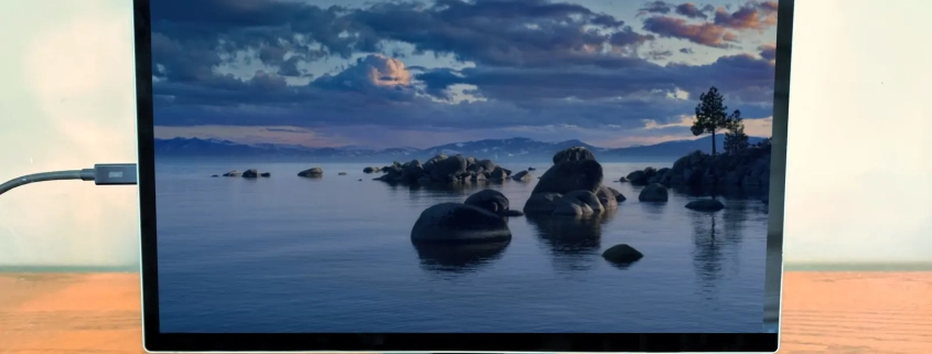 Espresso Lite 15 portable monitor review: Beautiful and affordable