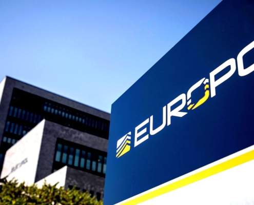 Police take down 373,000 fake CSAM sites in Operation Alice