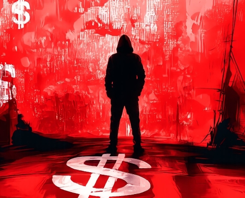 Ex-data analyst stole company data in .5M extortion scheme