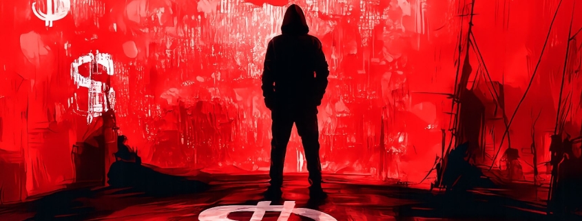 Ex-data analyst stole company data in .5M extortion scheme