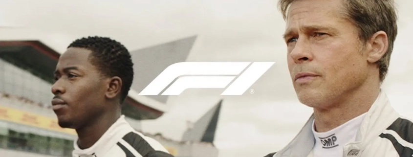 ‘F1: The Movie’ wins Oscar for best sound ‘F1: The Movie’ wins Oscar for best sound