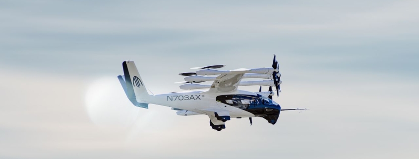 ‘Flying Cars’ Will Take Off in American Skies This Summer