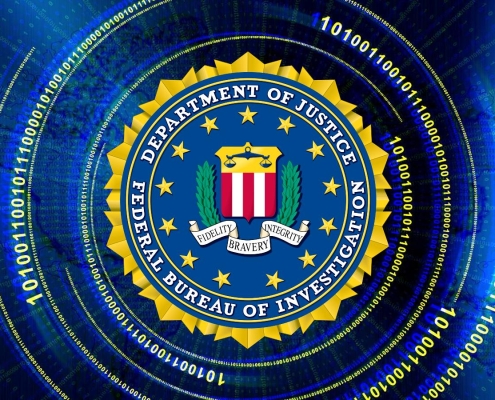 FBI investigates breach of surveillance and wiretap systems