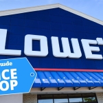 15 best Lowe’s for a spring home refresh: save up to 40% on decor, patio furniture and appliances