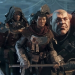 Darktide is getting a new extraction-esque mode where you go outside and try not to die from radiation poisoning: ‘If time runs out and you die, you get nothing’