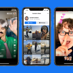 Facebook makes it easier for creators to report impersonators Facebook makes it easier for creators to report impersonators