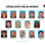 Federal crackdown targets 18th Street gambling and drug network at MacArthur Park