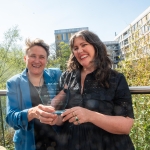 South and mid-west beating national average for women founders, finds AxisBIC