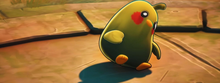 Pokémon streamer’s Kickstarter for a roguelite monster-collector hits its target in 10 minutes, then blows past 0K