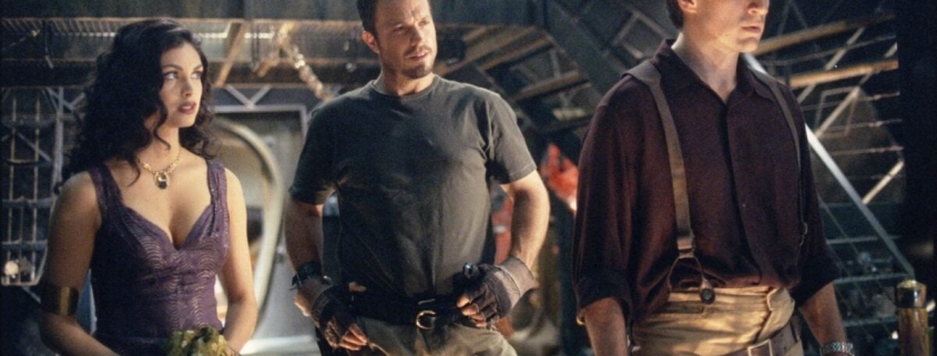 People Are Convinced Nathan Fillion Is Reviving ‘Firefly’ Via… Instagram Posts?