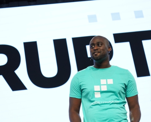 Zendesk acquires agentic customer service startup Forethought Zendesk acquires agentic customer service startup Forethought