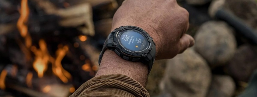 You will soon be able to talk extensively about your Garmin health data with an AI