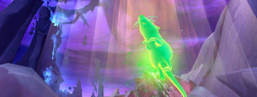 Blizzard struggles to balance its Abundance world event in a way that makes anybody happy, with recent potential nerfs making it even more stressful to optimize