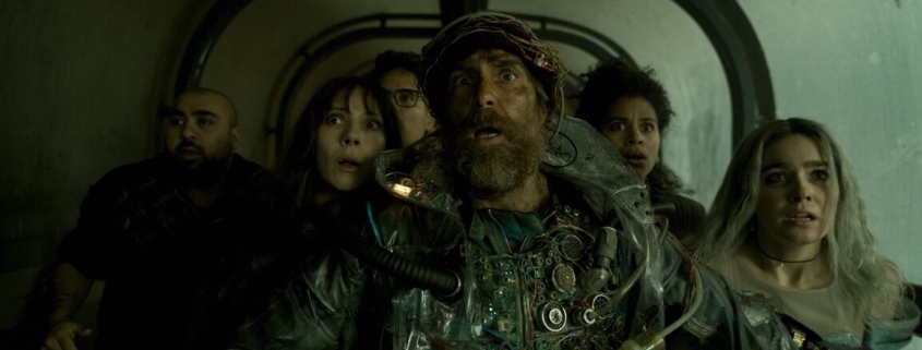 The AI apocalypse is nigh in Good Luck, Have Fun, Don’t Die