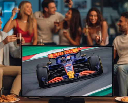 How to Watch the F1 Australian GP 2026 Live Stream for Free